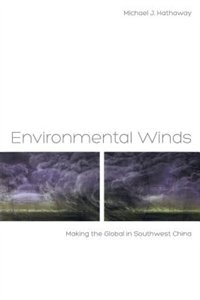 Front cover_Environmental Winds