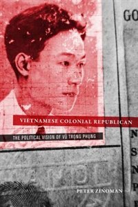 Front cover_Vietnamese Colonial Republican