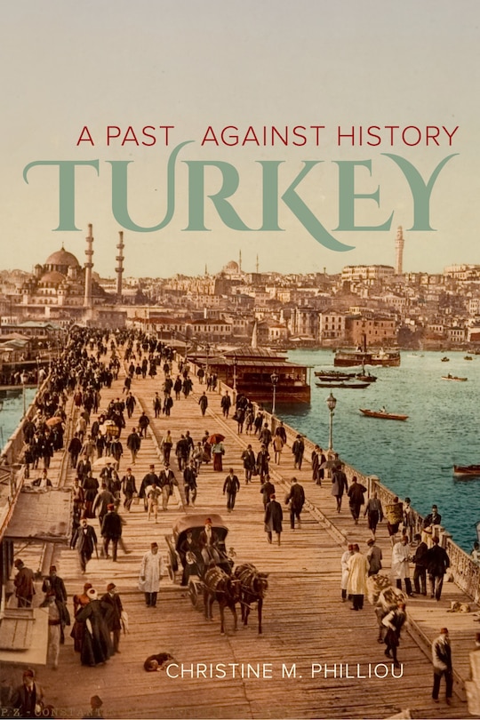 Front cover_Turkey