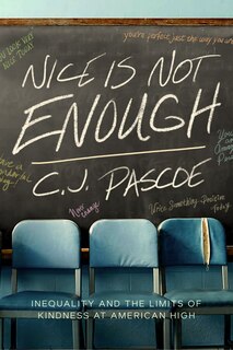 Couverture_Nice Is Not Enough