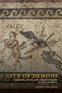 Front cover_City of Demons