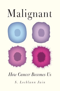 Front cover_Malignant