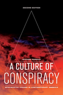 Couverture_A Culture of Conspiracy