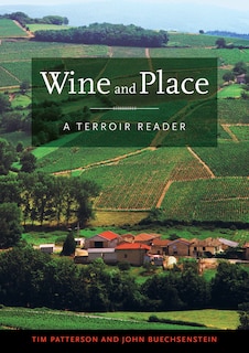 Couverture_Wine and Place