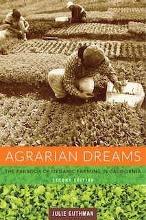 Couverture_Agrarian Dreams