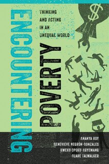 Front cover_Encountering Poverty