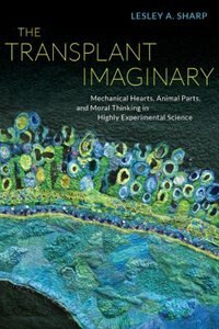 Front cover_The Transplant Imaginary