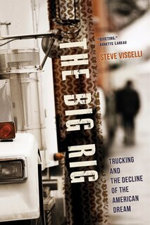 Front cover_The Big Rig