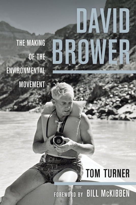 Couverture_David Brower