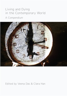 Front cover_Living And Dying In The Contemporary World