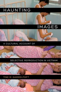 Couverture_Haunting Images