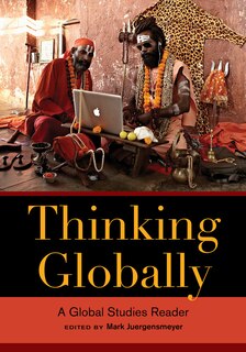 Front cover_Thinking Globally