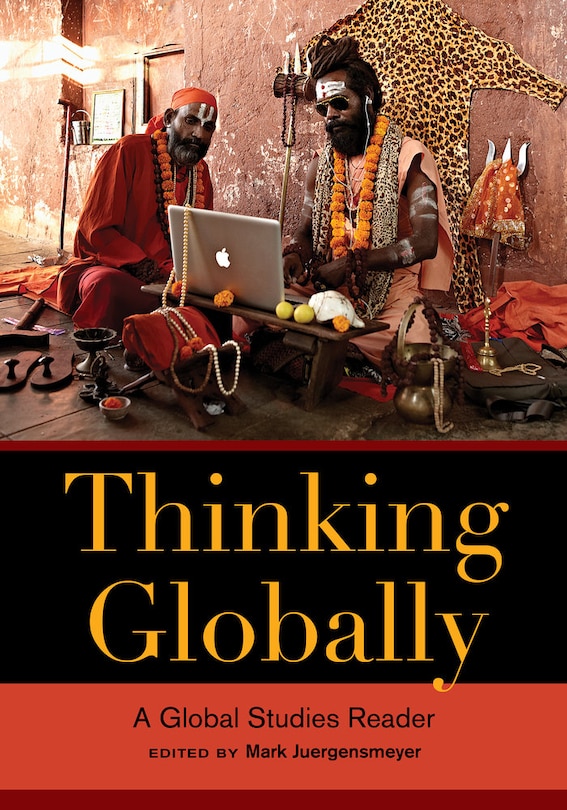 Front cover_Thinking Globally