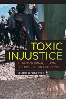 Front cover_Toxic Injustice