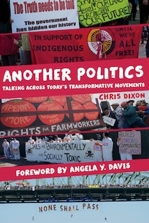 Front cover_Another Politics