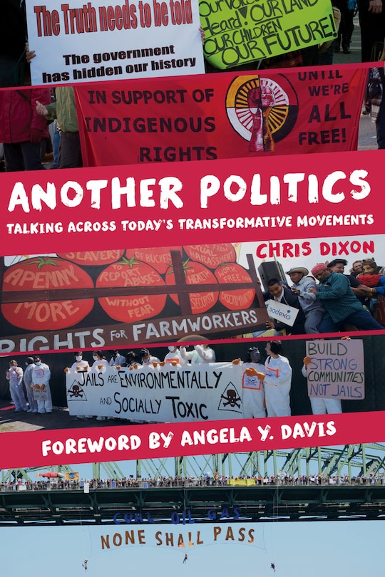Front cover_Another Politics