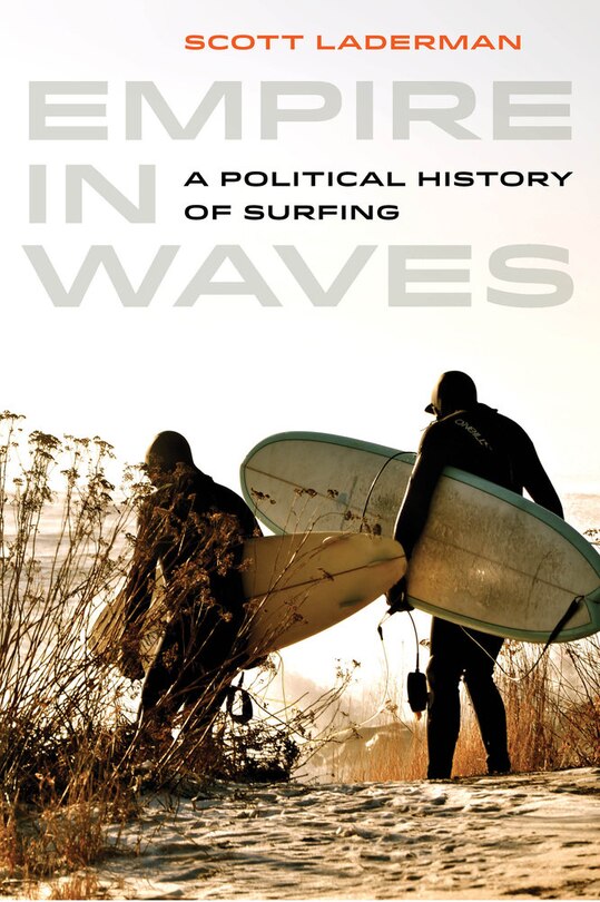 Couverture_Empire in Waves