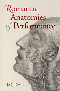 Front cover_Romantic Anatomies of Performance