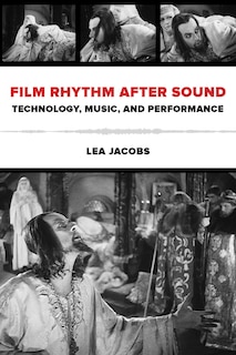 Front cover_Film Rhythm after Sound