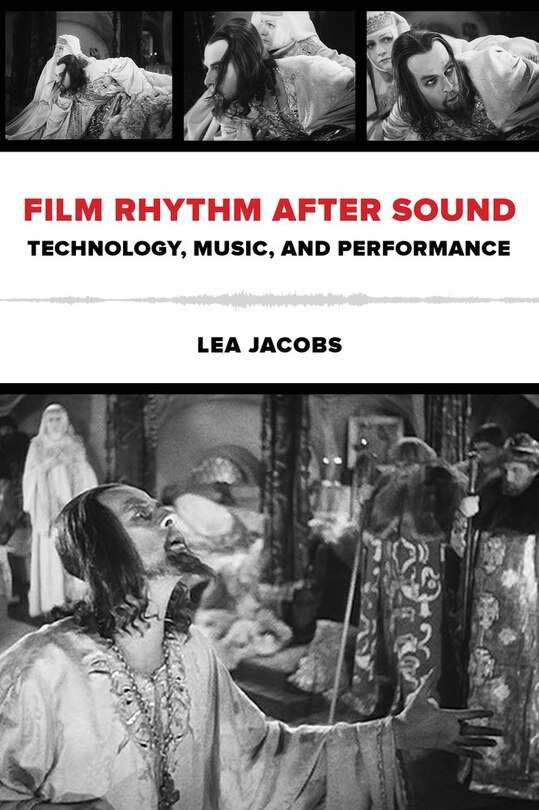 Front cover_Film Rhythm after Sound