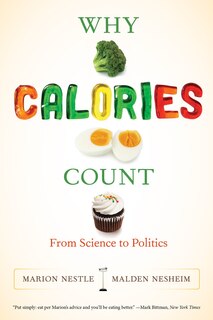 Couverture_Why Calories Count