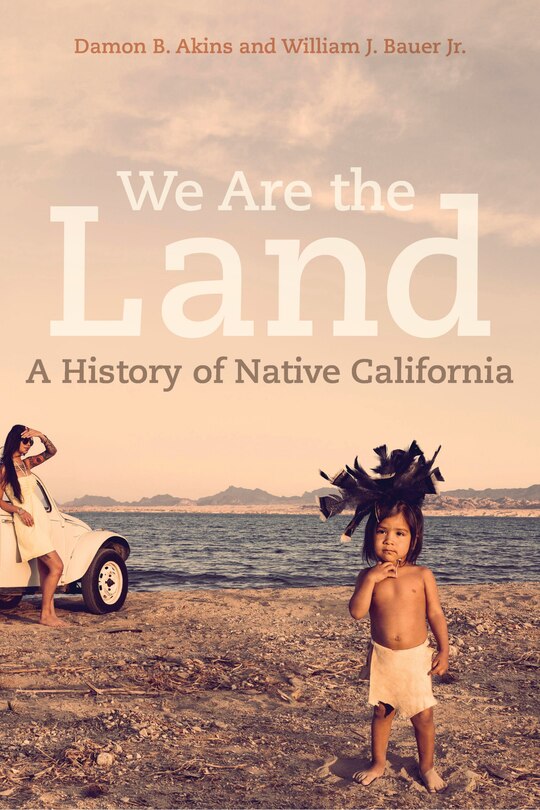 Couverture_We Are The Land