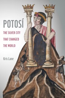 Front cover_Potosi