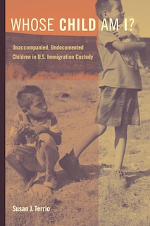 Front cover_Whose Child Am I?