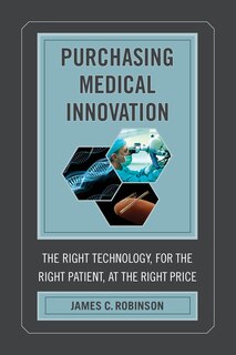 Front cover_Purchasing Medical Innovation