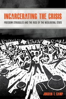 Front cover_Incarcerating the Crisis