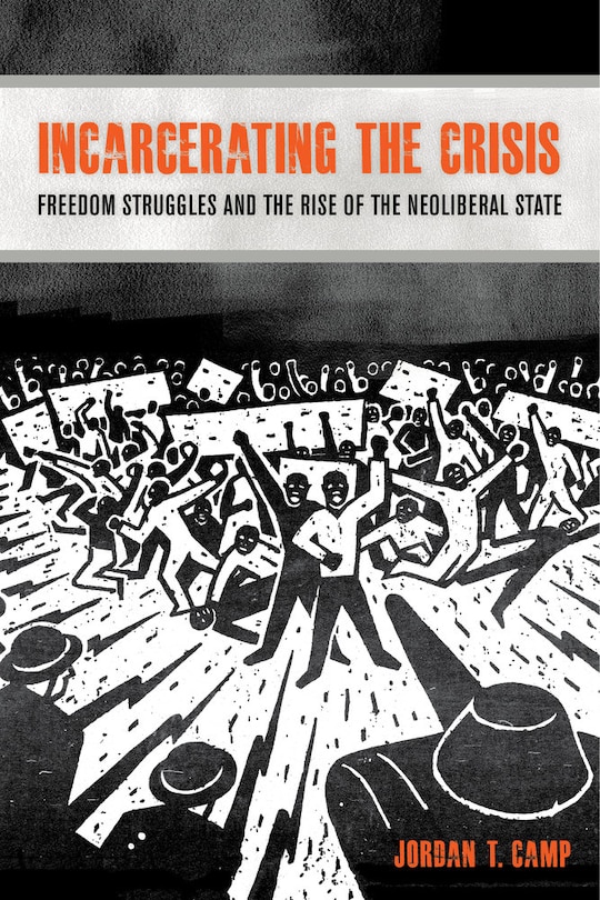 Front cover_Incarcerating the Crisis