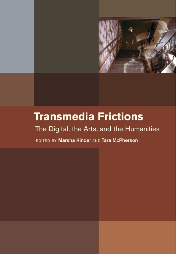 Front cover_Transmedia Frictions
