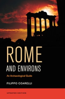 Front cover_Rome and Environs