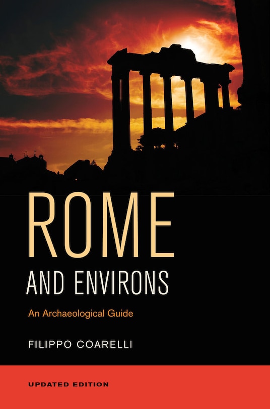 Front cover_Rome and Environs