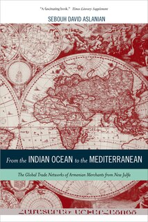 Front cover_From the Indian Ocean to the Mediterranean