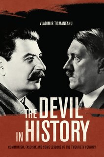 Front cover_The Devil in History