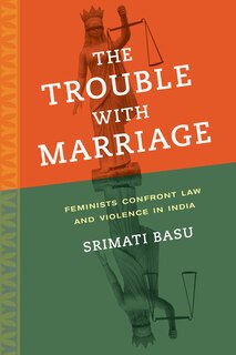 Couverture_The Trouble with Marriage
