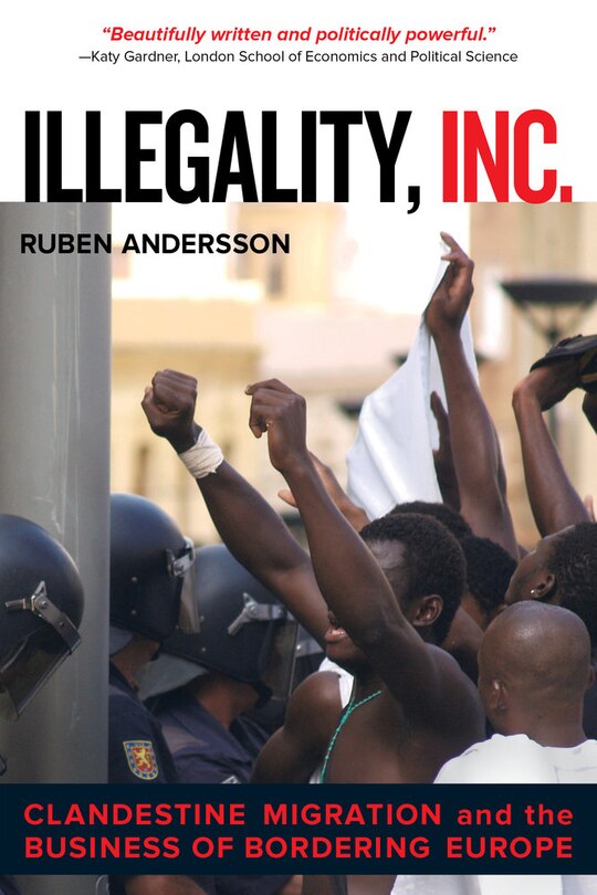 Front cover_Illegality, Inc.