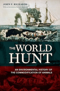 Front cover_The World Hunt