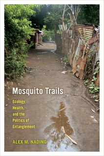 Front cover_Mosquito Trails