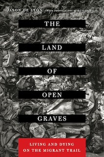 Couverture_The Land of Open Graves