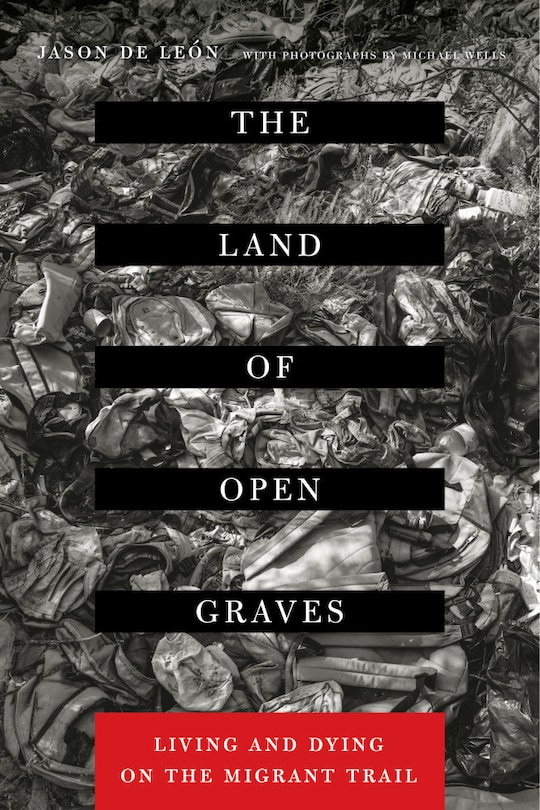 Couverture_The Land of Open Graves