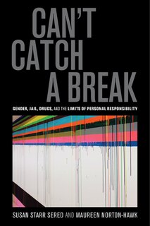 Front cover_Can't Catch A Break