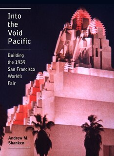 Couverture_Into the Void Pacific