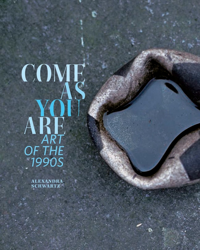 Couverture_Come as You Are