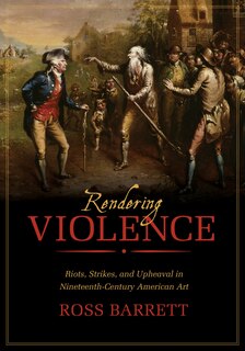 Couverture_Rendering Violence
