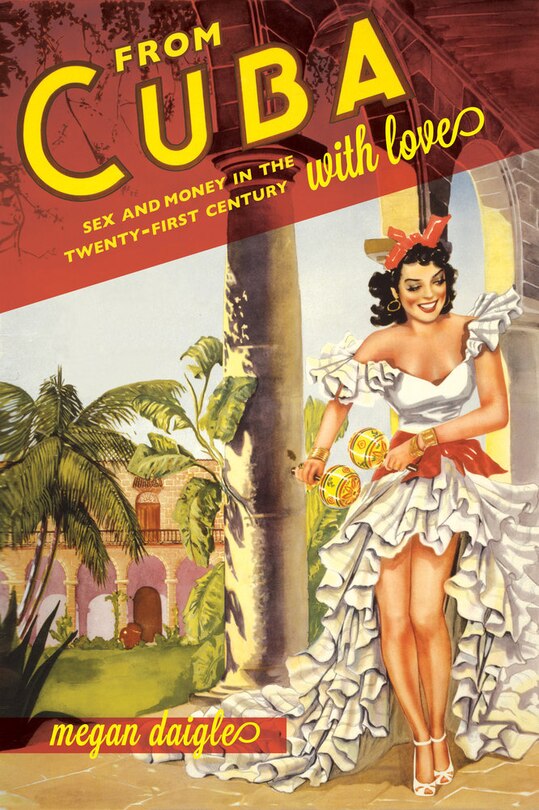 Couverture_From Cuba with Love