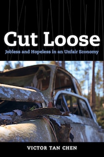 Front cover_Cut Loose