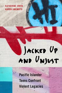 Front cover_Jacked Up And Unjust