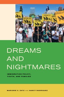 Couverture_Dreams and Nightmares